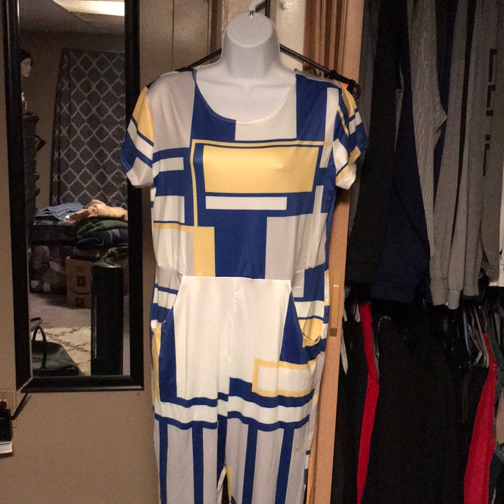 Jumpsuit